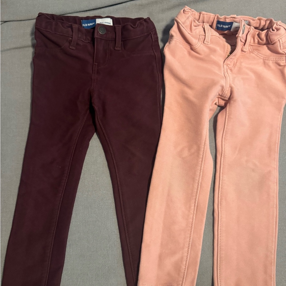 Beautiful color for girl 4 T